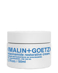 niacinamide restorative cream.