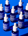 recovery treatment oil.