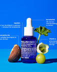 recovery treatment oil.