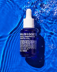 recovery treatment oil.