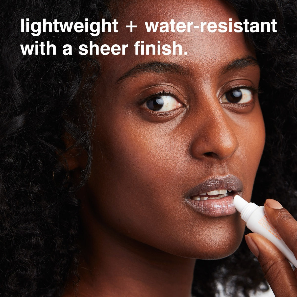 spf 30 lip balm-high protection.
