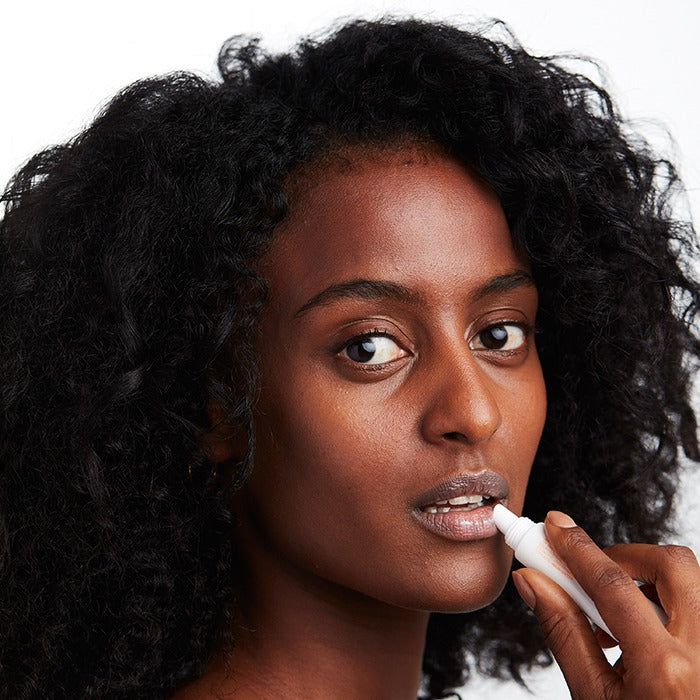 spf 30 lip balm-high protection.