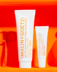 SPF 30 lip balm - high protection.