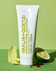 Vitamin B5 Body Moisturizer.