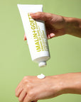 vitamin b5 body moisturizer.