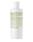 Vitamin B5 Body Moisturizer.