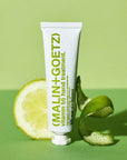 vitamin b5 hand treatment - bergamot.