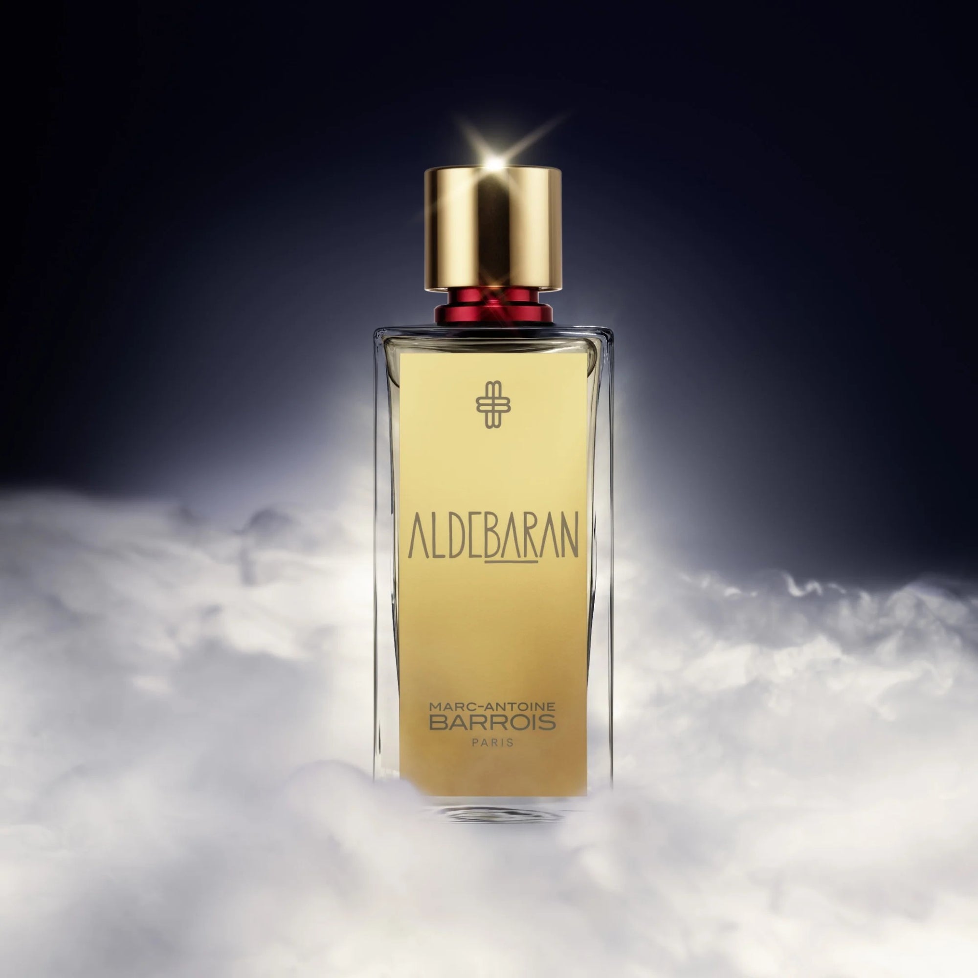 ALDEBARAN
