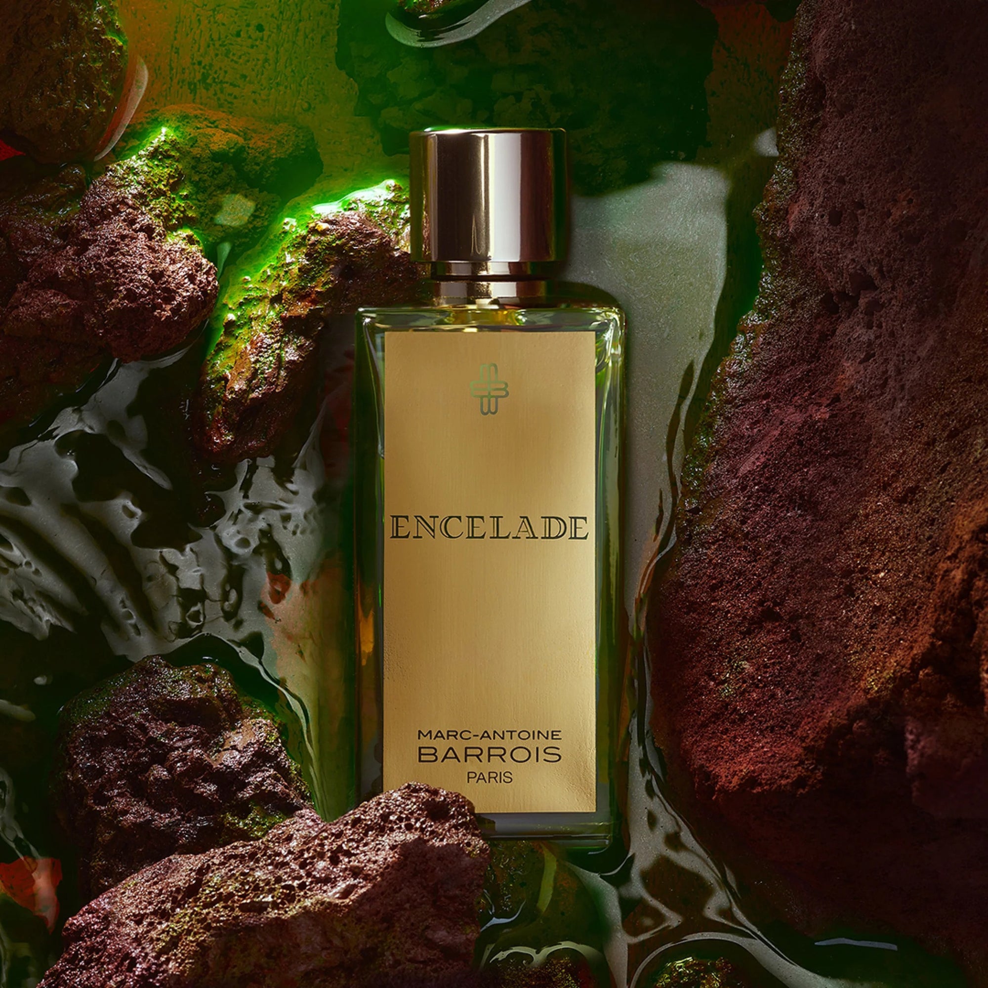 ENCELADE