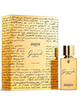 Ganymede EXTRAIT