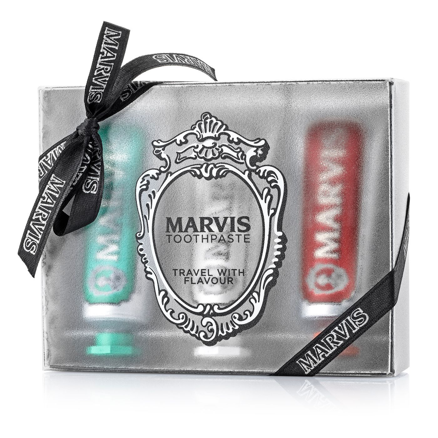 Marvis 3 Flavours Box