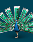 Classic Strong Mint Zahnpasta