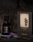 Violet Nere