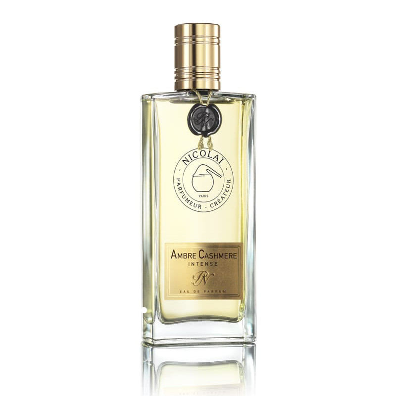 Ambre Cashmere Intense