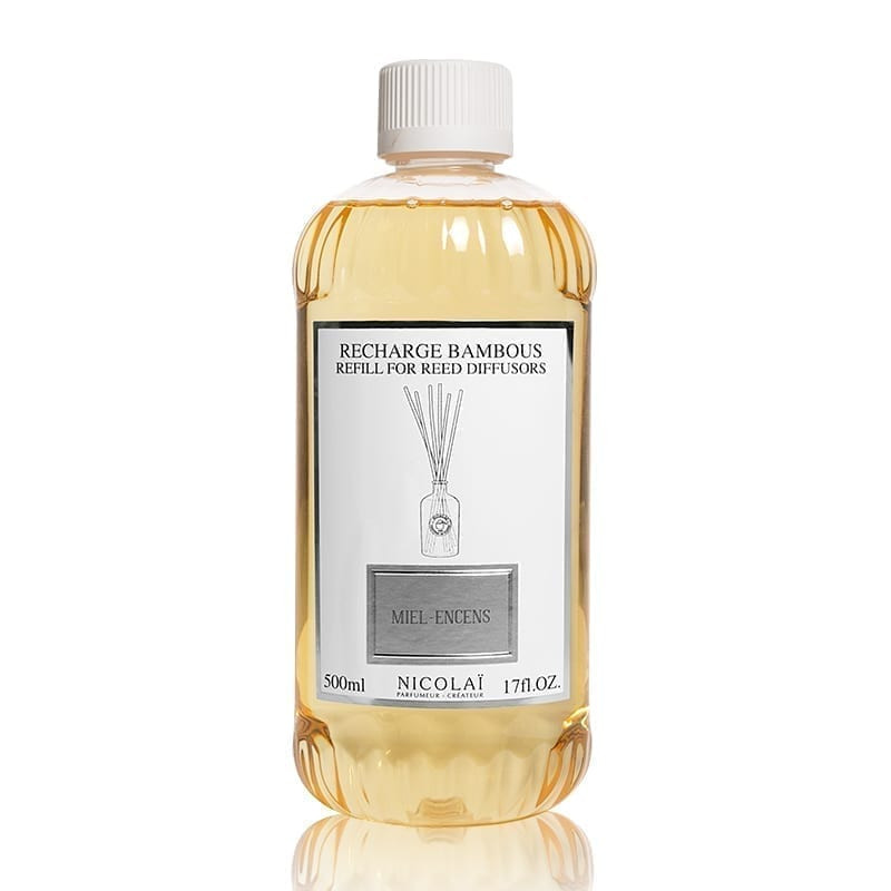 Miel-Encens Diffuser Refill