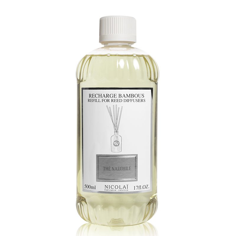 Thé narghilé Diffuser Refill