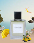 Olentium The Perfume