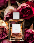 Rose Saudade