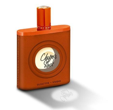 Chypre Shot