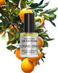 Cologne: Orange