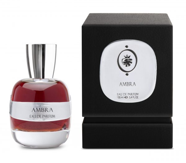 Stones - Ambra