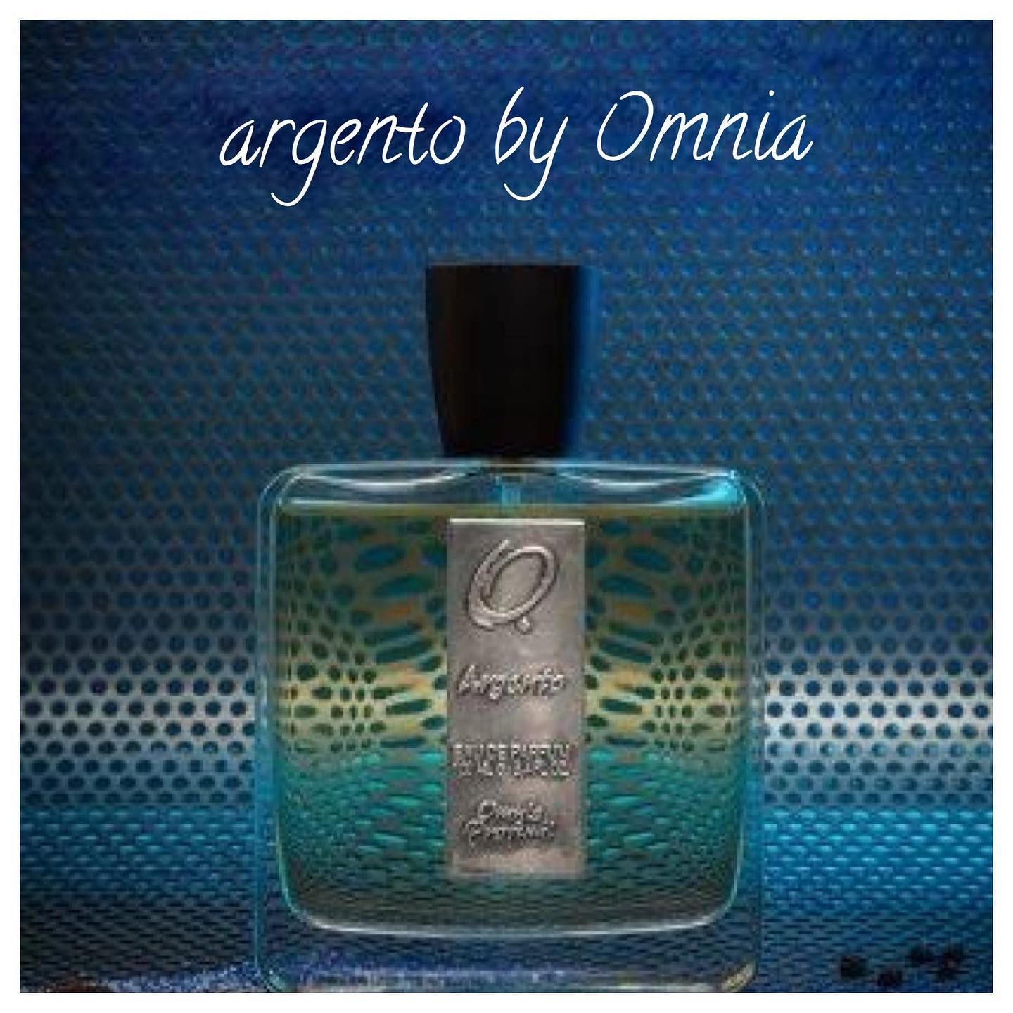 Metals - Argento