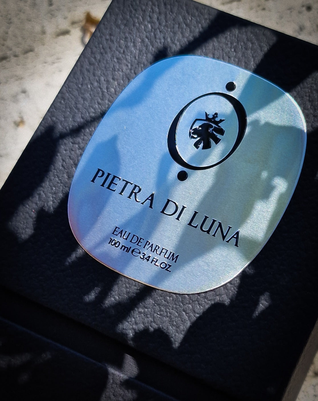 Stones - Pietra di Luna