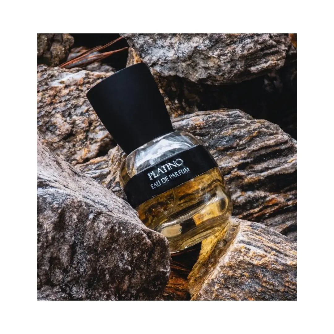 Omnia Profumi Platino Eau de Parfum – Duftkunsthandlung