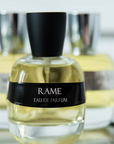 Metals - Rame