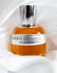 White Diamante