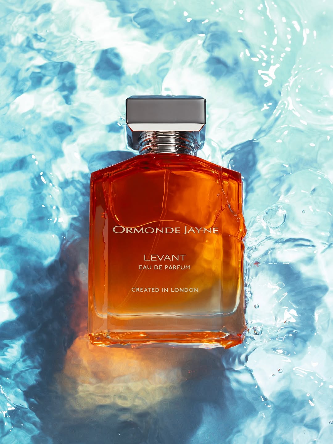 Ormonde Jayne - Levant - Eau de Parfum – Duftkunsthandlung