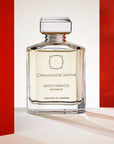Four Corners of the Earth - Montabaco Intensivo