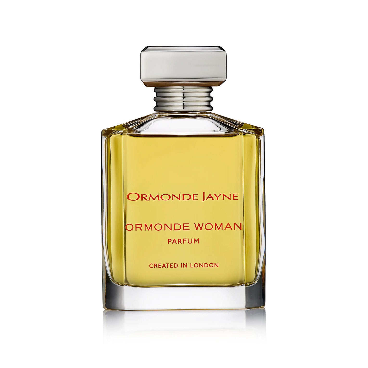 Signature - Ormonde Woman