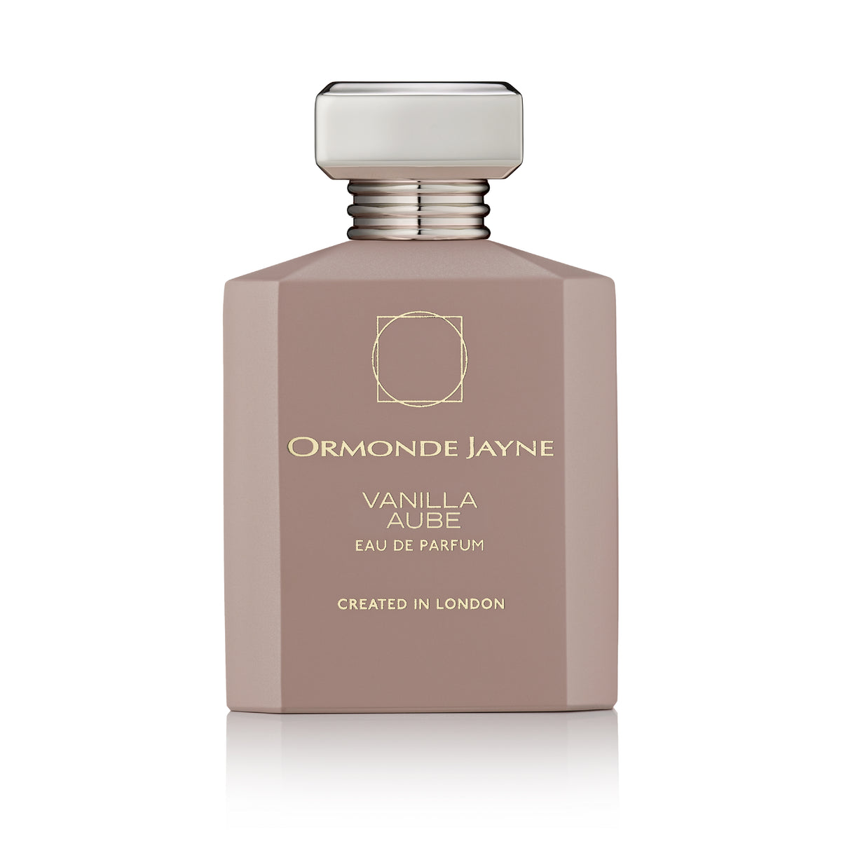 Vanilla Aube