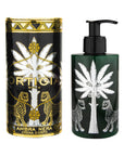Ambra Nera Body Cream