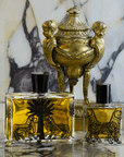 Ambra Nera Aftershave