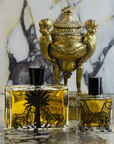 Ambra Nera After Shave