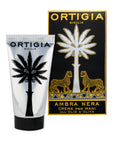 Ambra Nera Handcreme