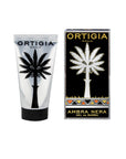 Ambra Nera shaving gel