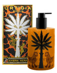 Ambra Nera Duschgel