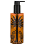 Ambra Nera Shower Gel