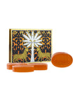 Ambra Nera Soap