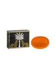 Ambra Nera Soap