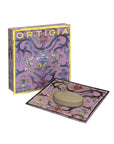 Aragona glass bowl with soap