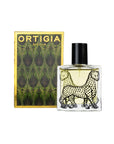 Bergamot Eau de Parfum