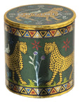 Votive Candle Green Chili