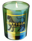Votive Candle Green Chili