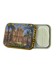 City Can Noto with 2 Olive Oil Soaps