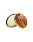 Corallo Seife in Blechdose