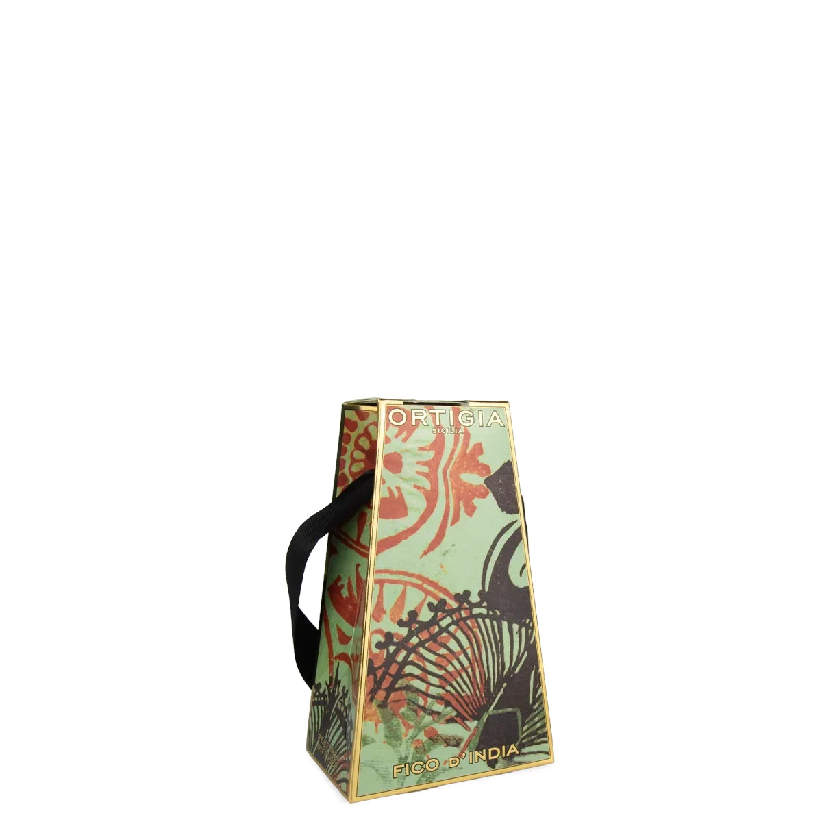 Fico d'India Diffuser mit Dekor